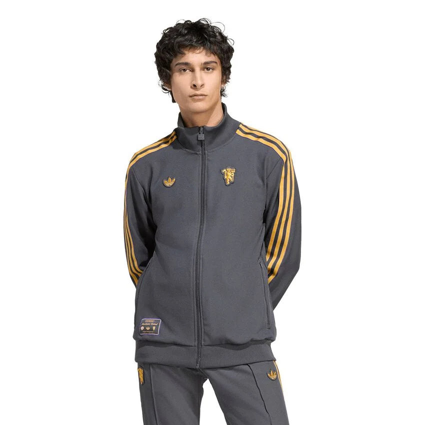 Tuta Adidas uomo Terrace Icons Manchester United