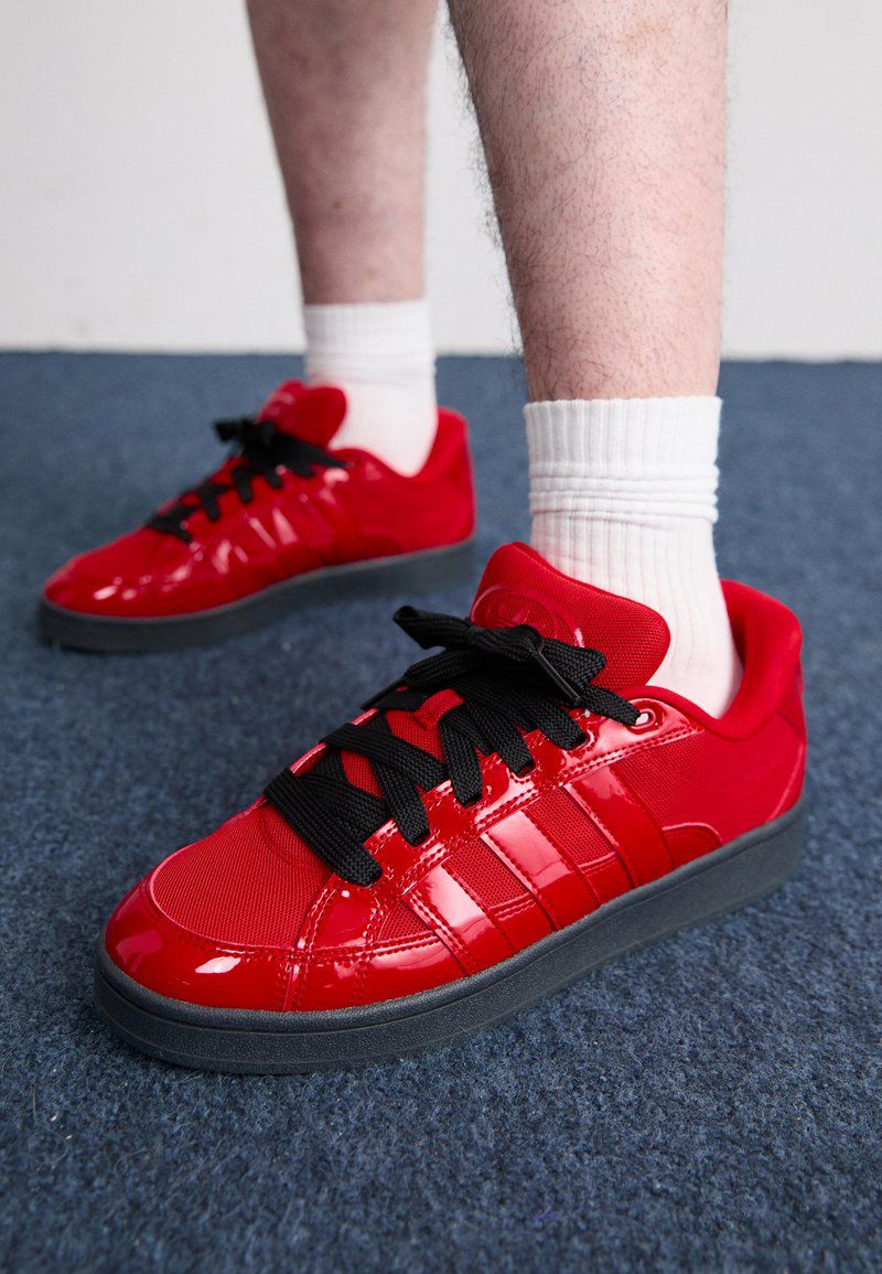 Adidas Campus 00S Beta – Red/Black