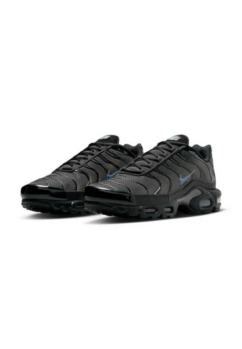 Nike Air Max Plus TN Bambino Nero – Sneakers Junior