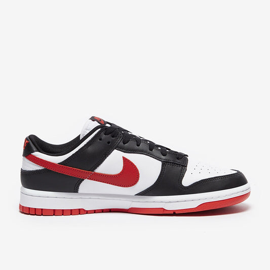 Nike Dunk Low Retro University Red