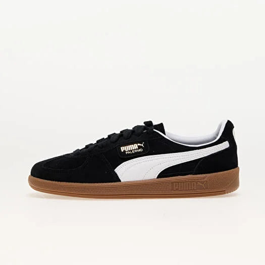 Puma Palermo – Rosa-Nera