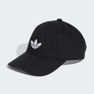 CAPPELLO ADIDAS CLASSIC BASEBALL - NERO