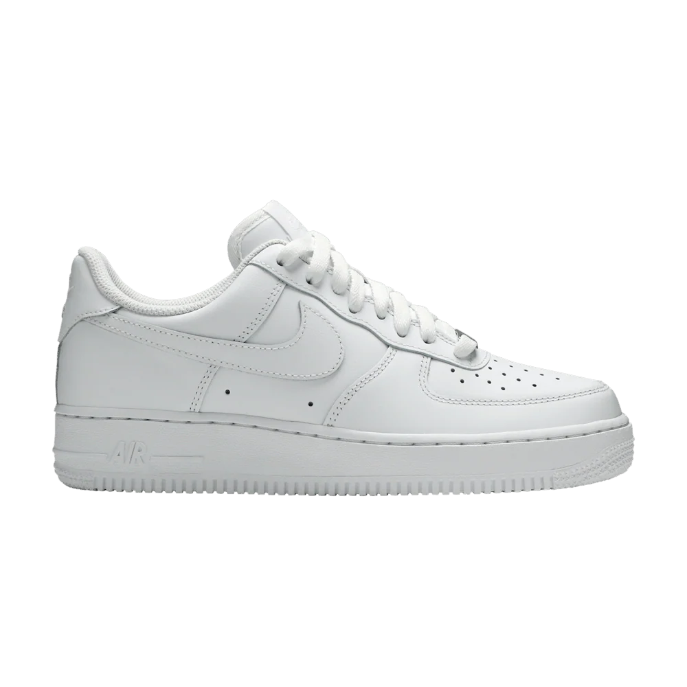 Nike Air Force 1 Lacci Corda Bambino Limited Edition