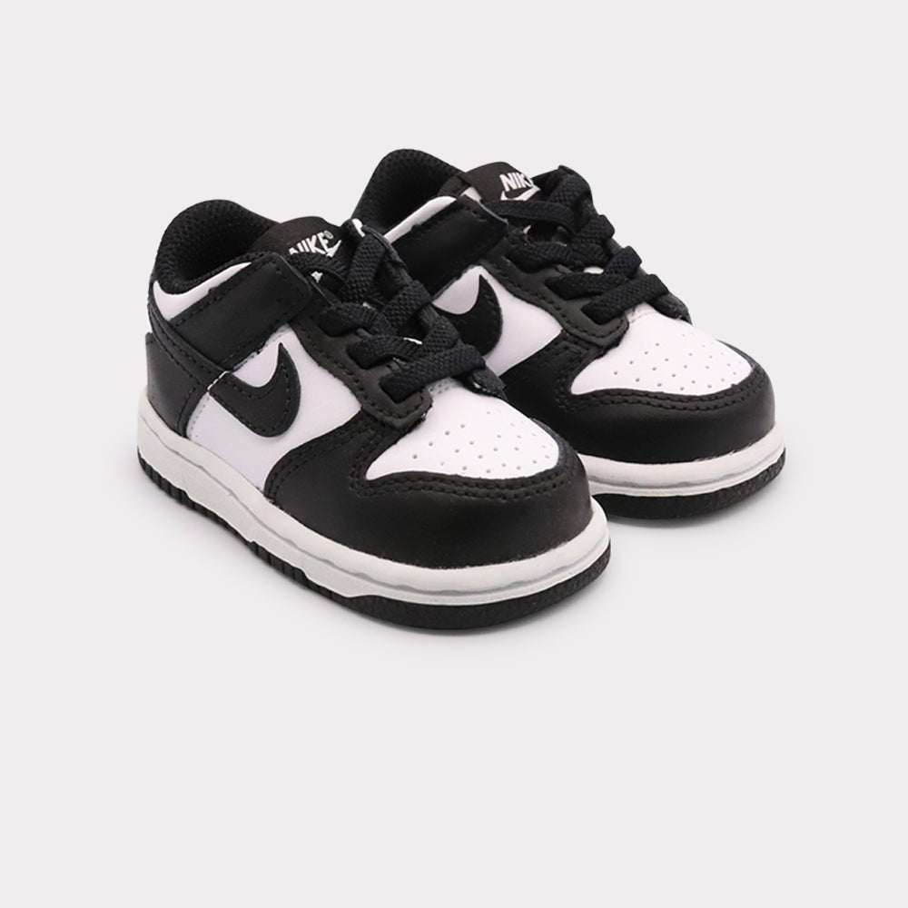 NIKE DUNK LOW "PANDA" BABY