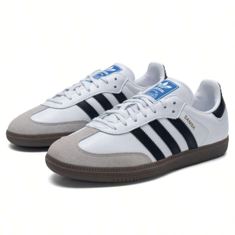 ADIDAS SAMBA OG BIANCHE