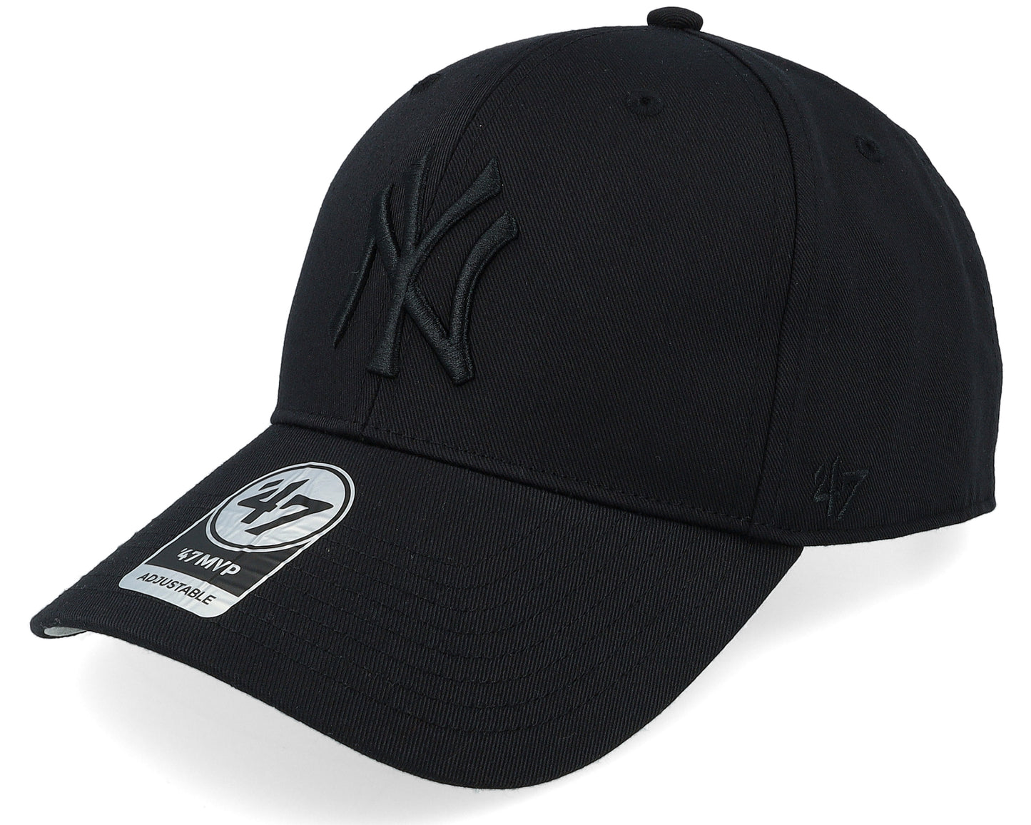 CAPPELLO NEW ERA TOTAL BLACK