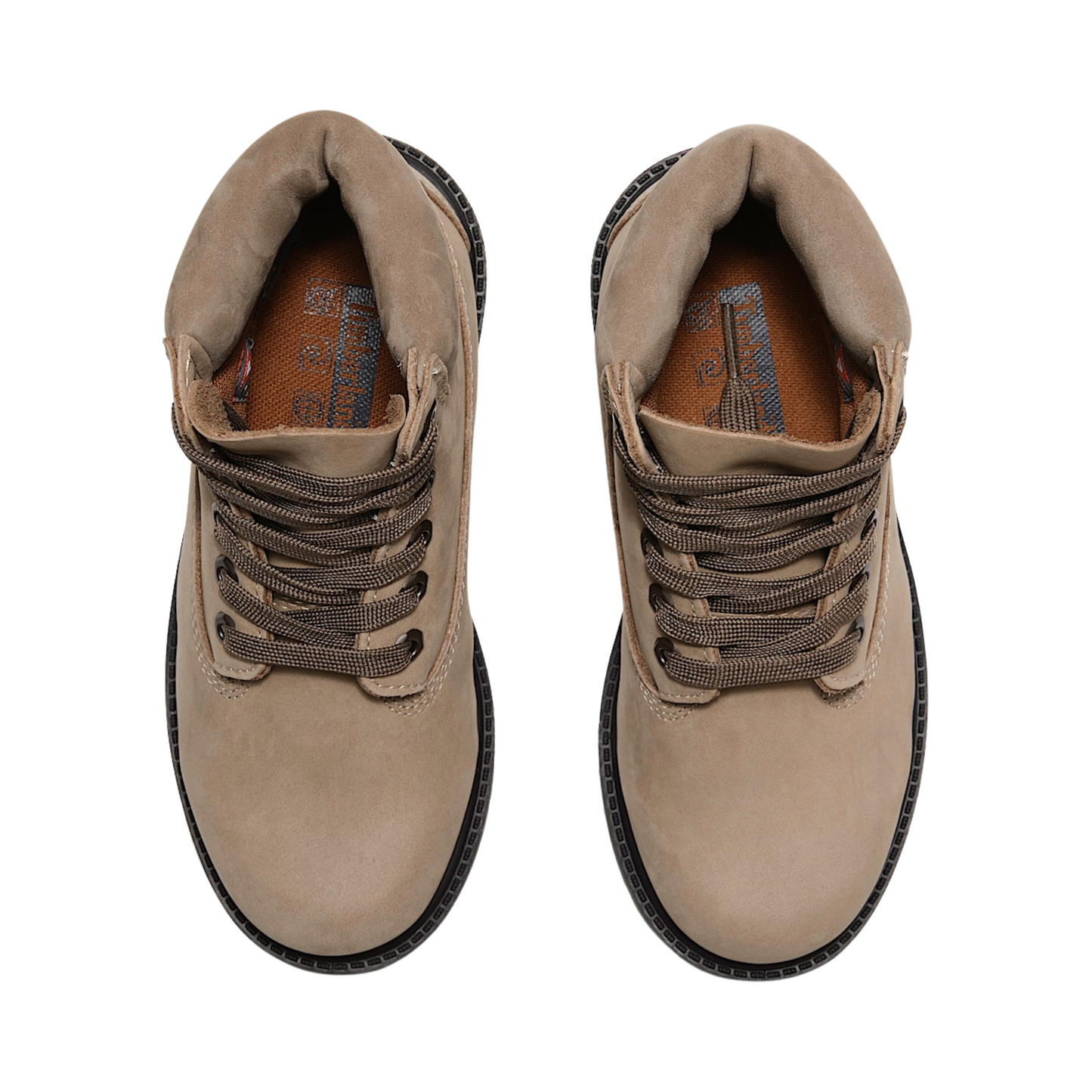 TIMBERLAND PREMIUM 6 INCH BEIGE