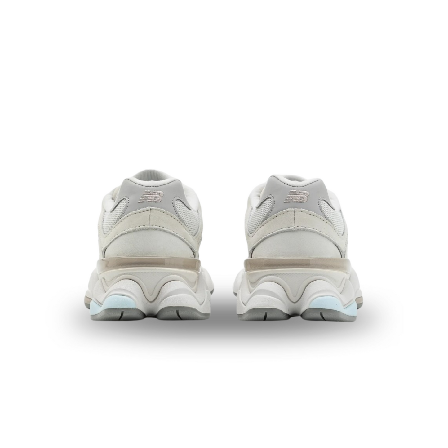 NEW BALANCE 9060 AZZURRA