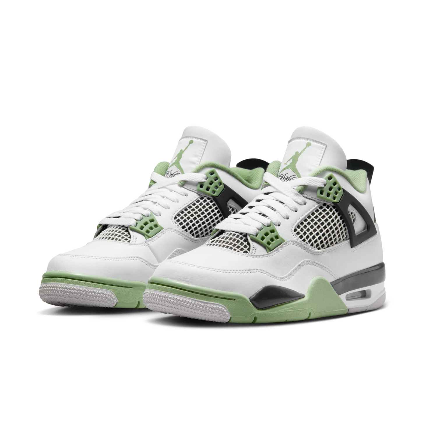 NIKE AIR JORDAN 4 VERDI
