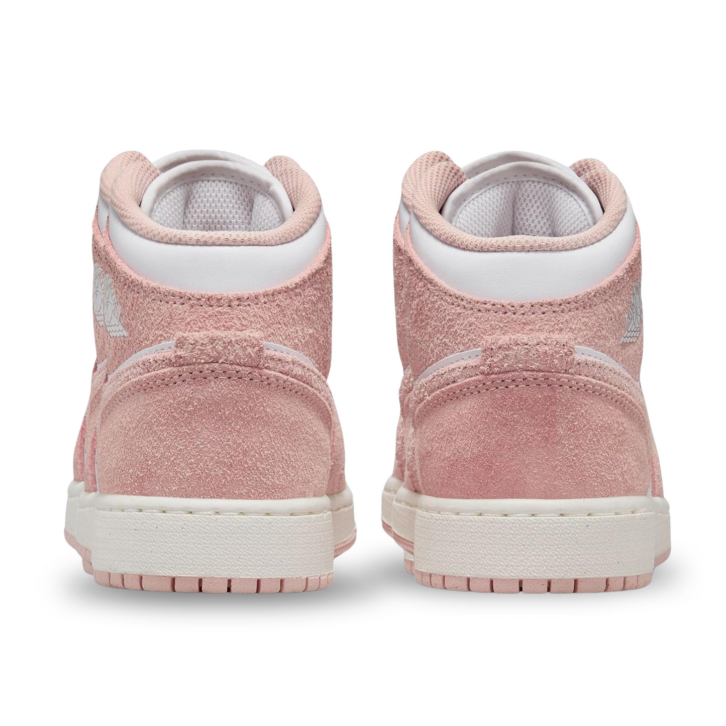NIKE AIR JORDAN 1 MID ROSA