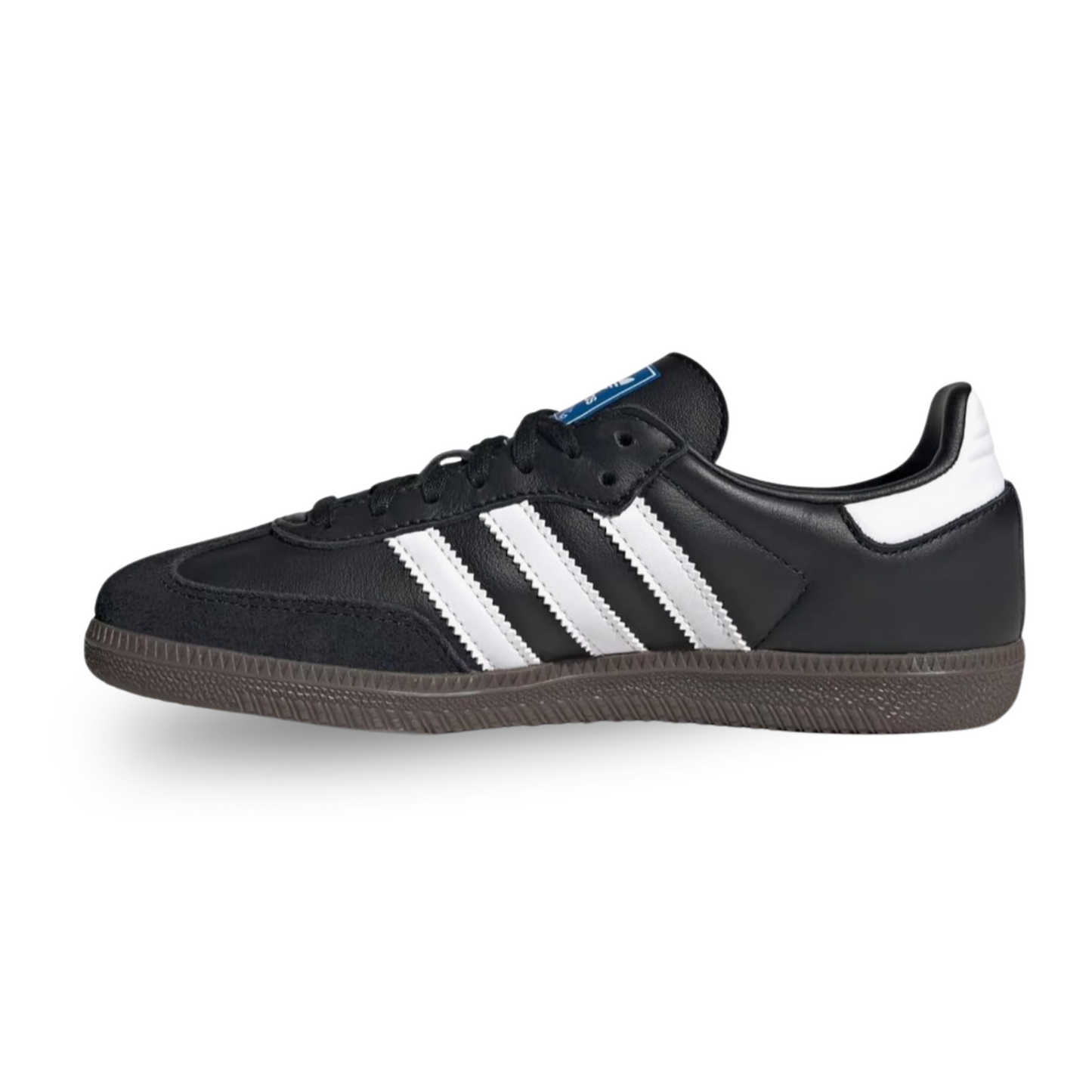 ADIDAS SAMBA NERE