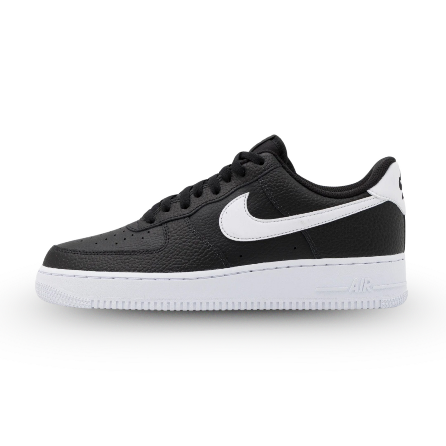 Nike Air Force 1 '07 Nero Bianco