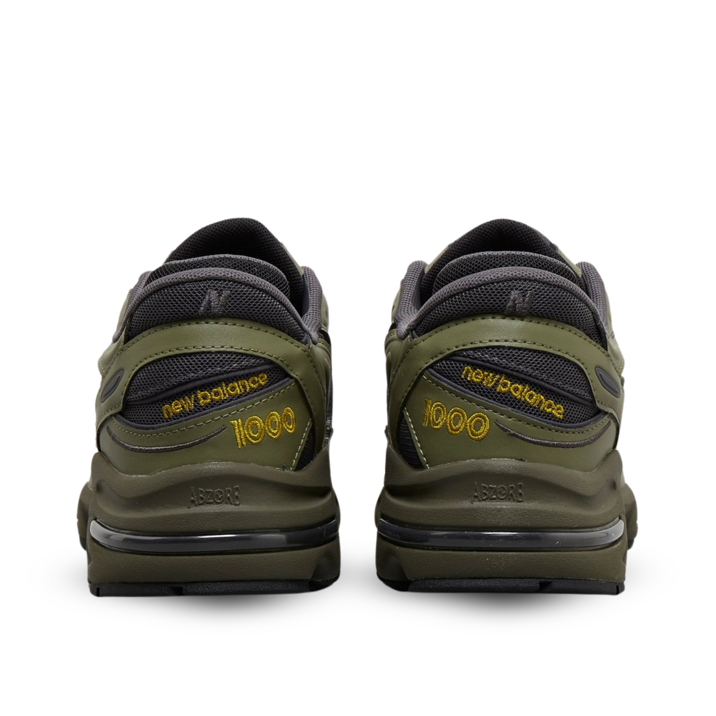 New Balance 1000 Verde