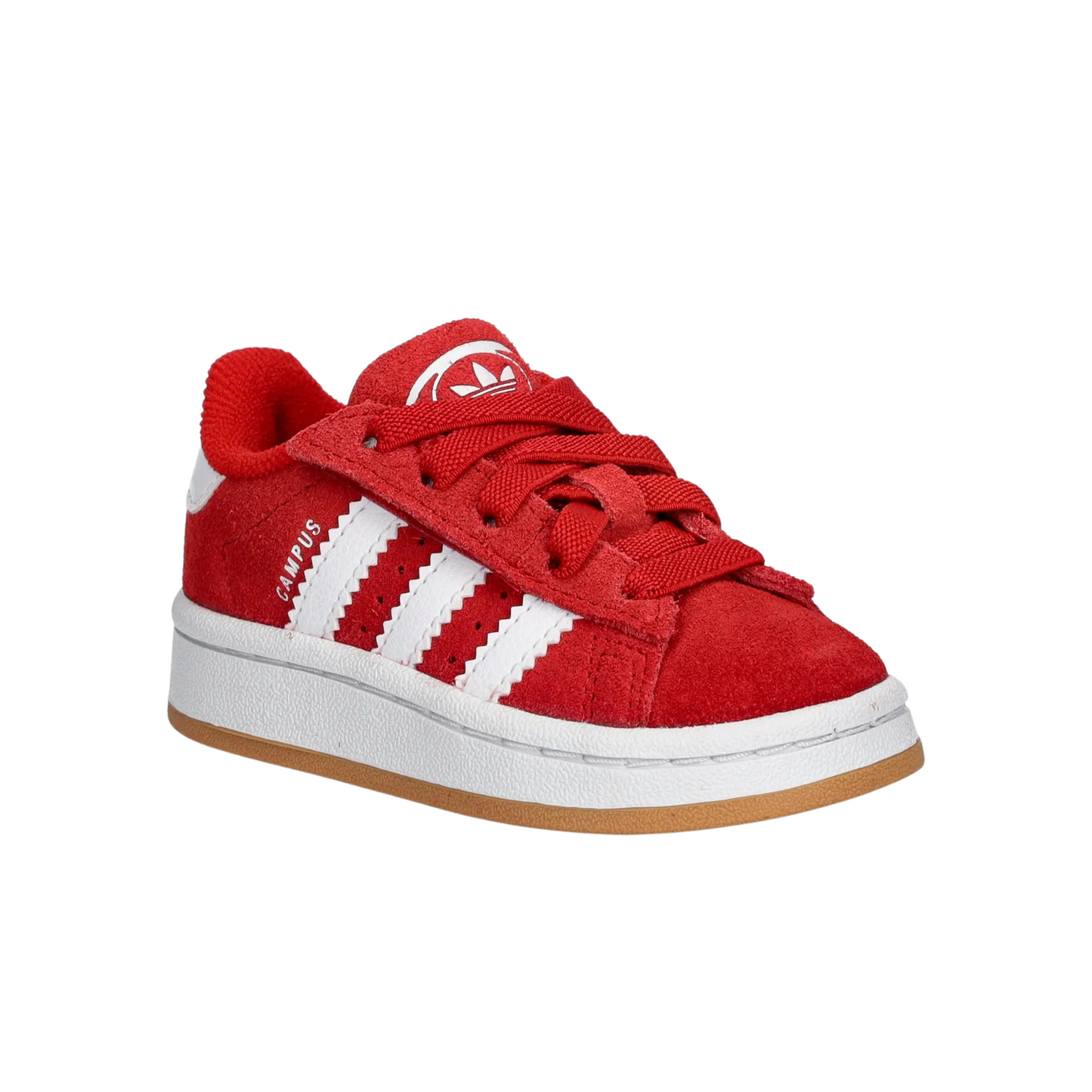 ADIDAS ORIGINALS CAMPUS 00s ROSSA BABY