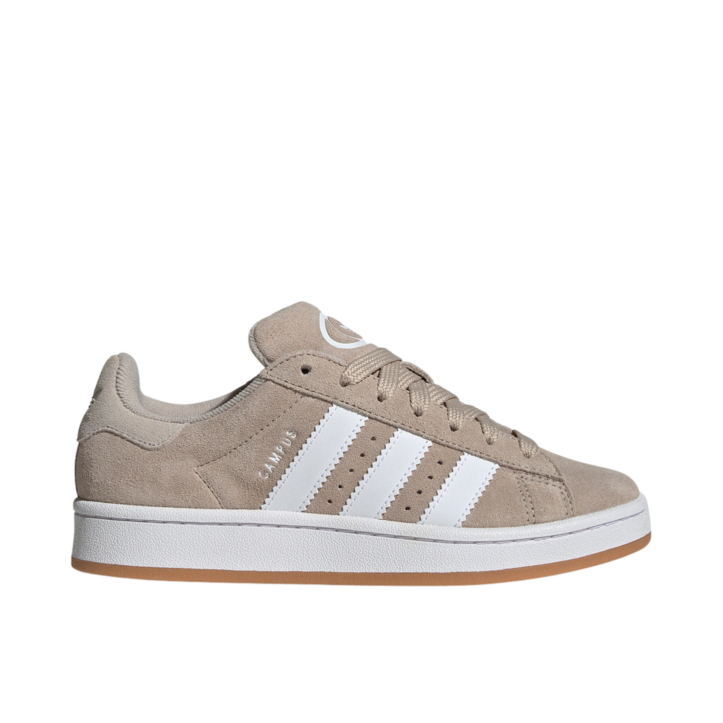 ADIDAS CAMPUS 00s BEIGE CHIARO