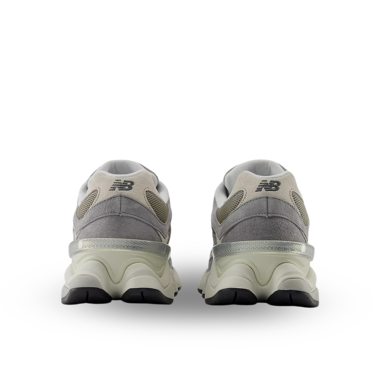 NEW BALANCE 9060 GREY E BEIGE