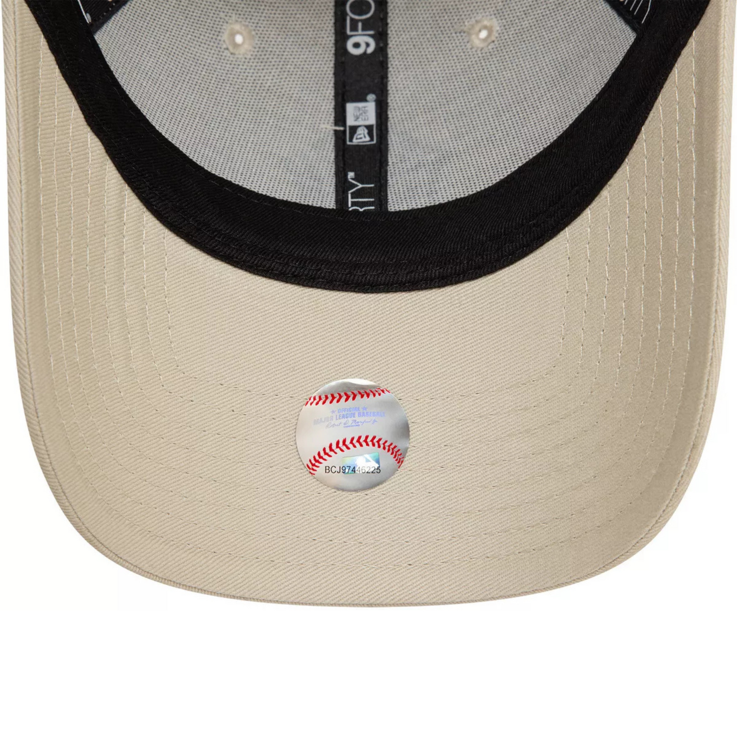 CAPPELLO NEW ERA - BEIGE
