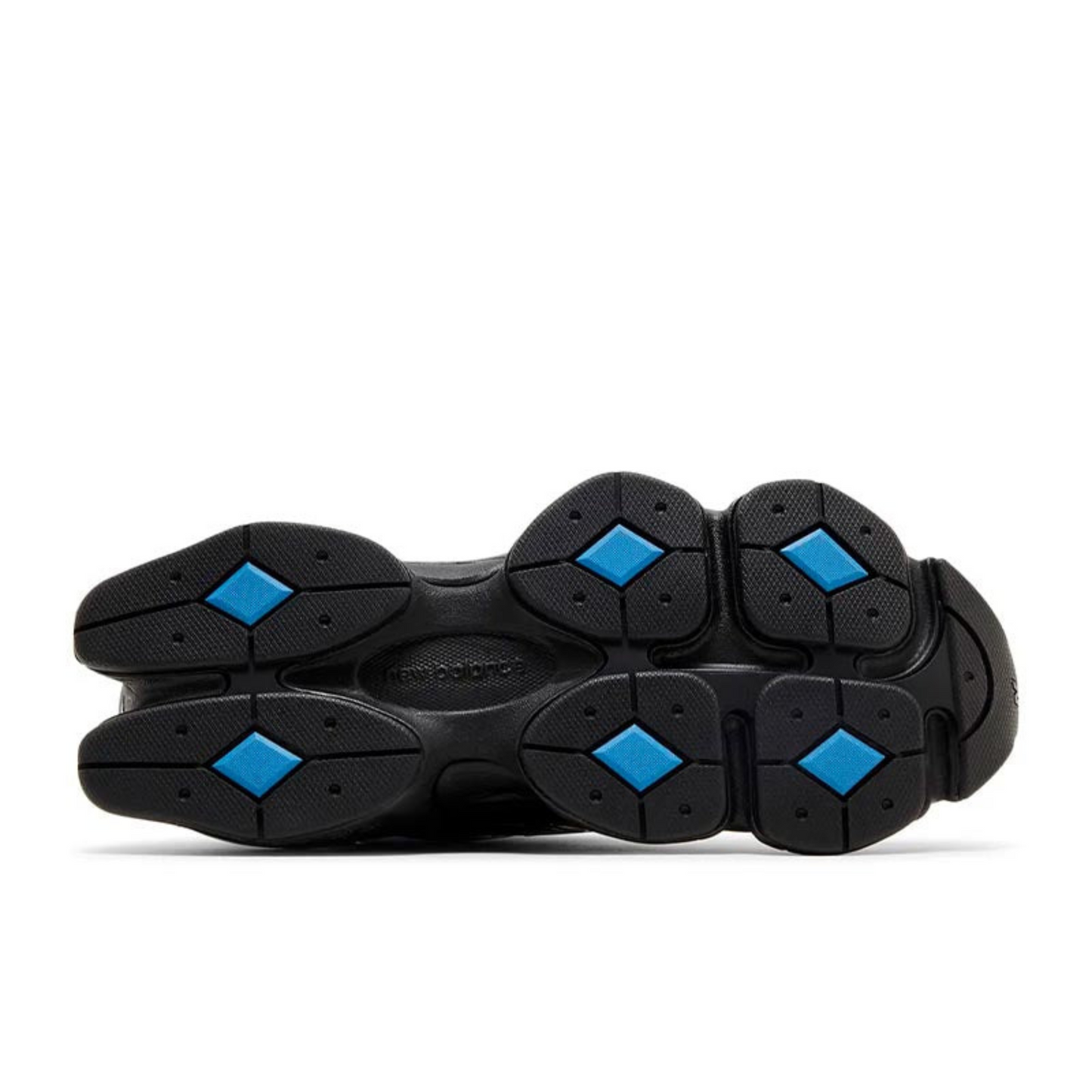 New Balance 9060 X Nero/Blu
