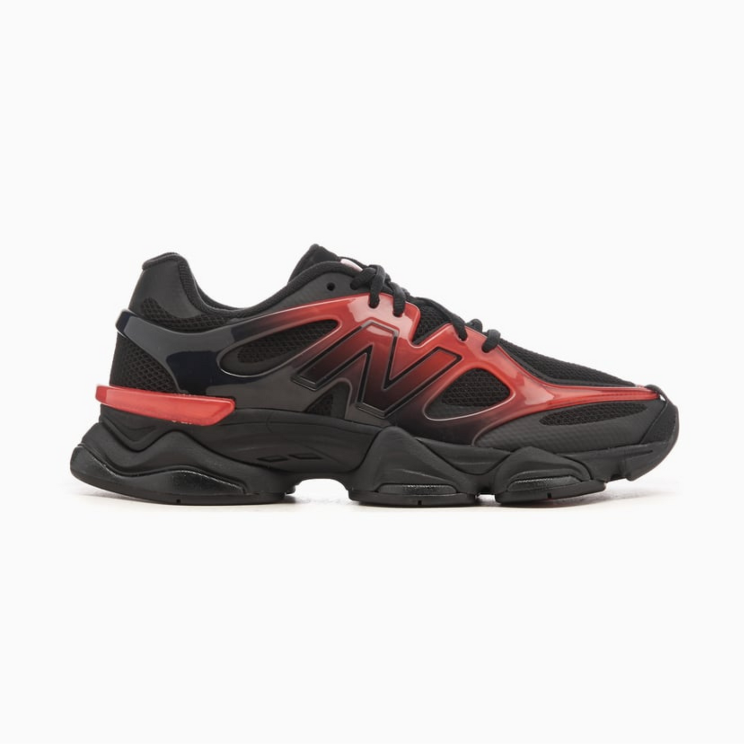 NEW BALANCE 9060 X - RED