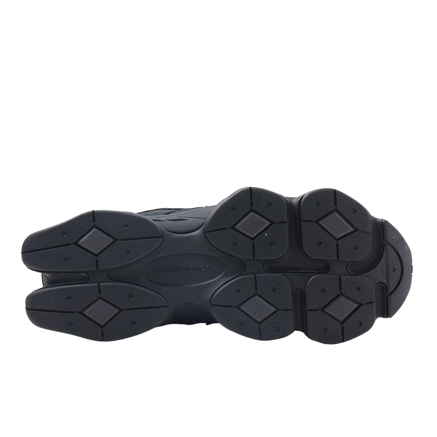 New Balance 9060 Nero/Grigio – Blackout Edition