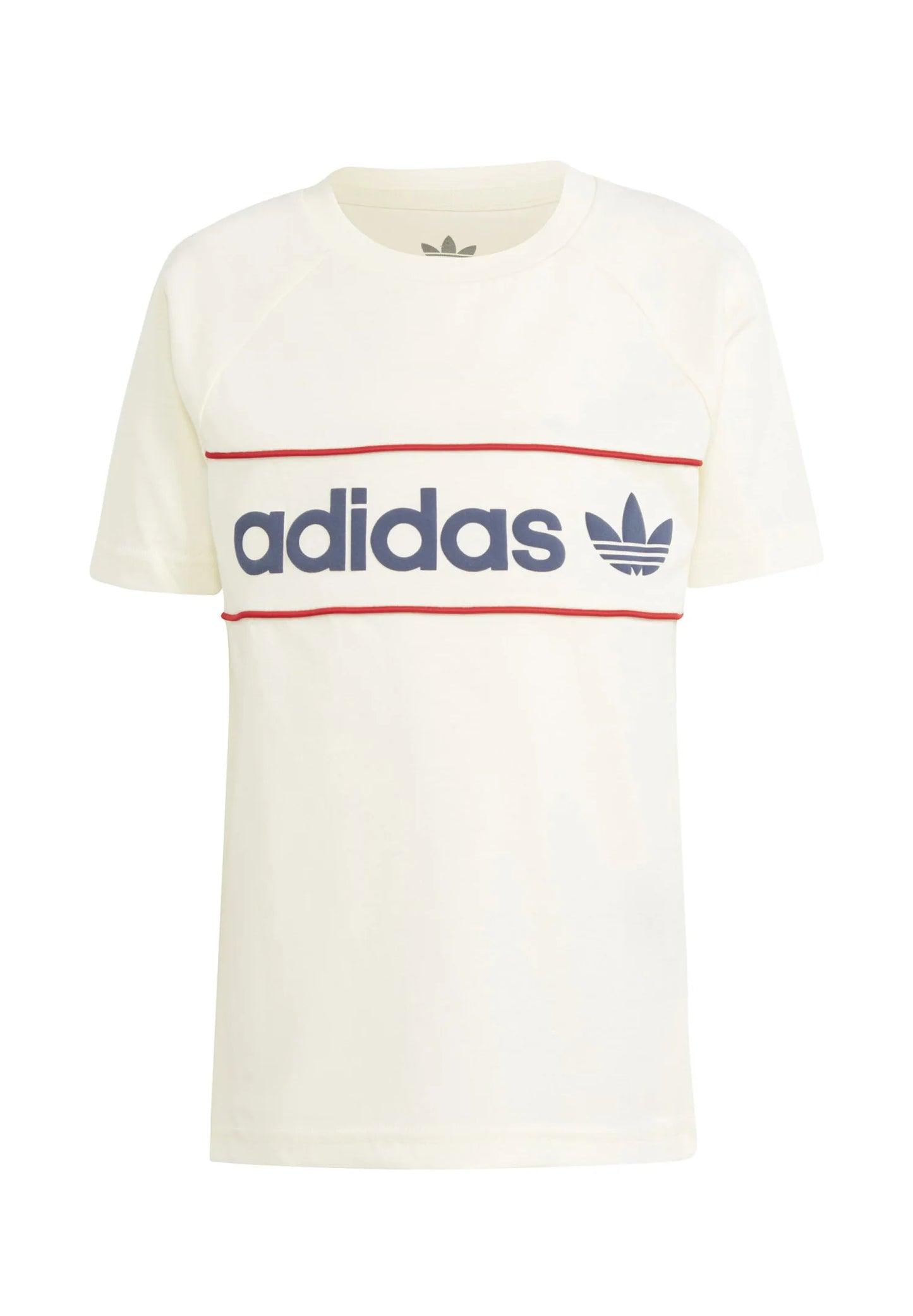 Completino Adidas Originals Bianco Bambino/Bambina