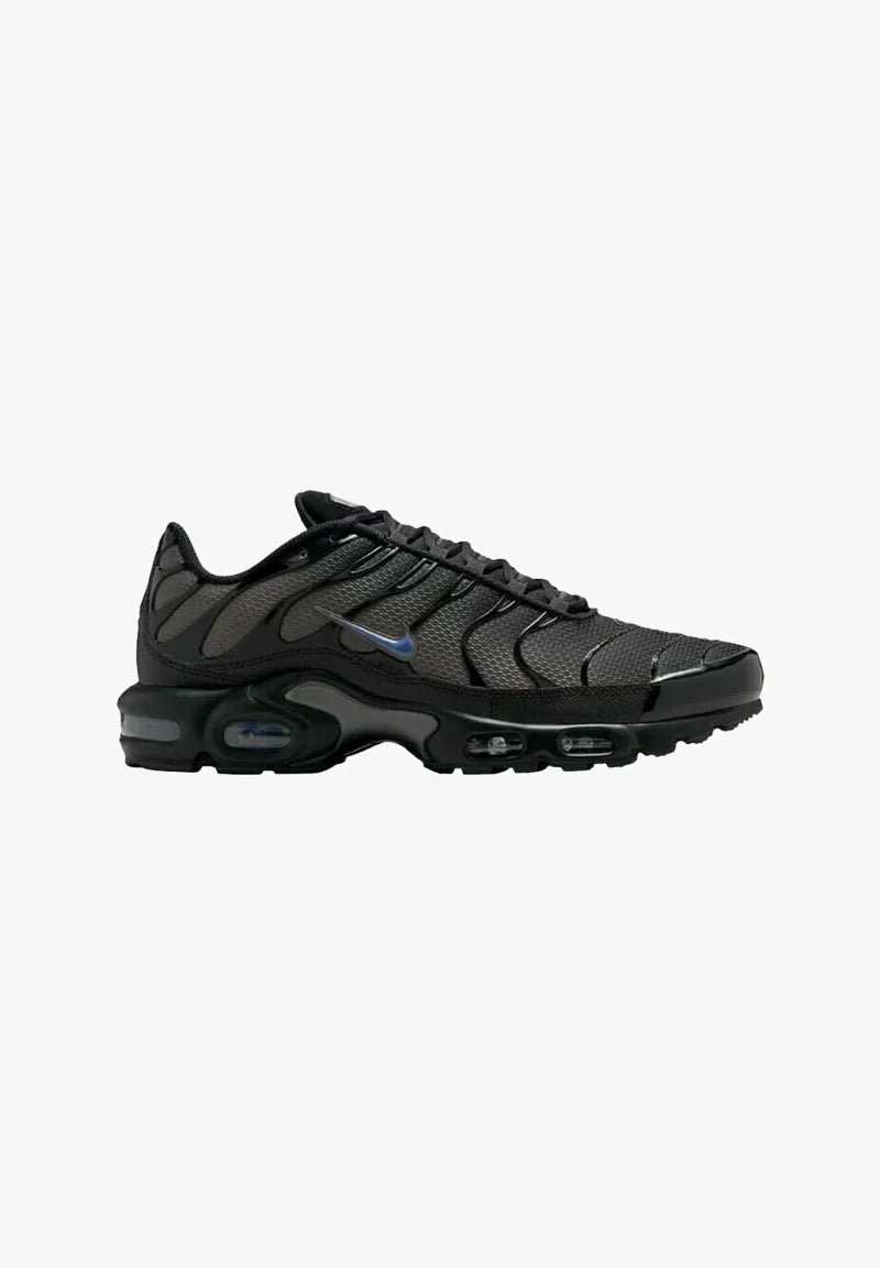 Nike Air Max Plus TN Bambino Nero – Sneakers Junior
