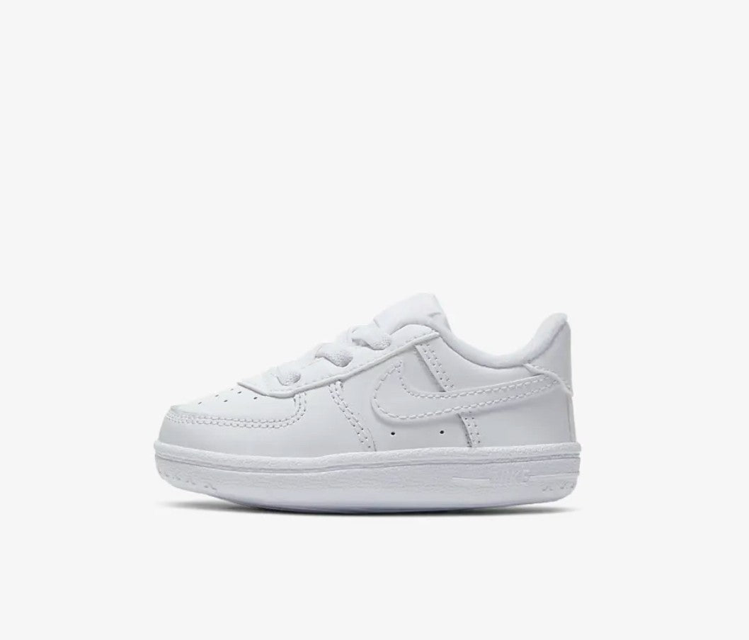 NIKE AIR FORCE 1 CRIB - NEONATO