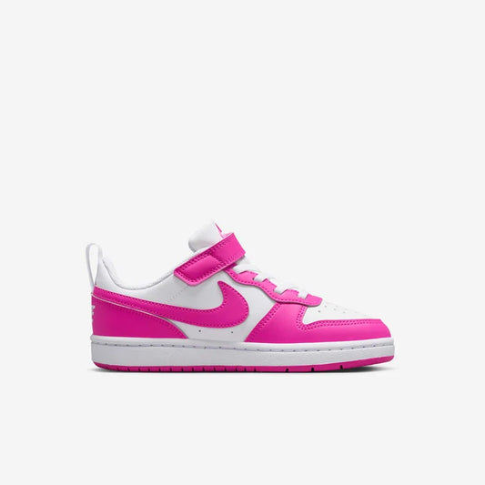 Nike Borough Fucsia bimba