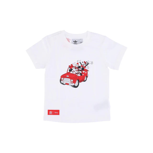 Completino Adidas x Disney Topolino – Bambino/Bambina