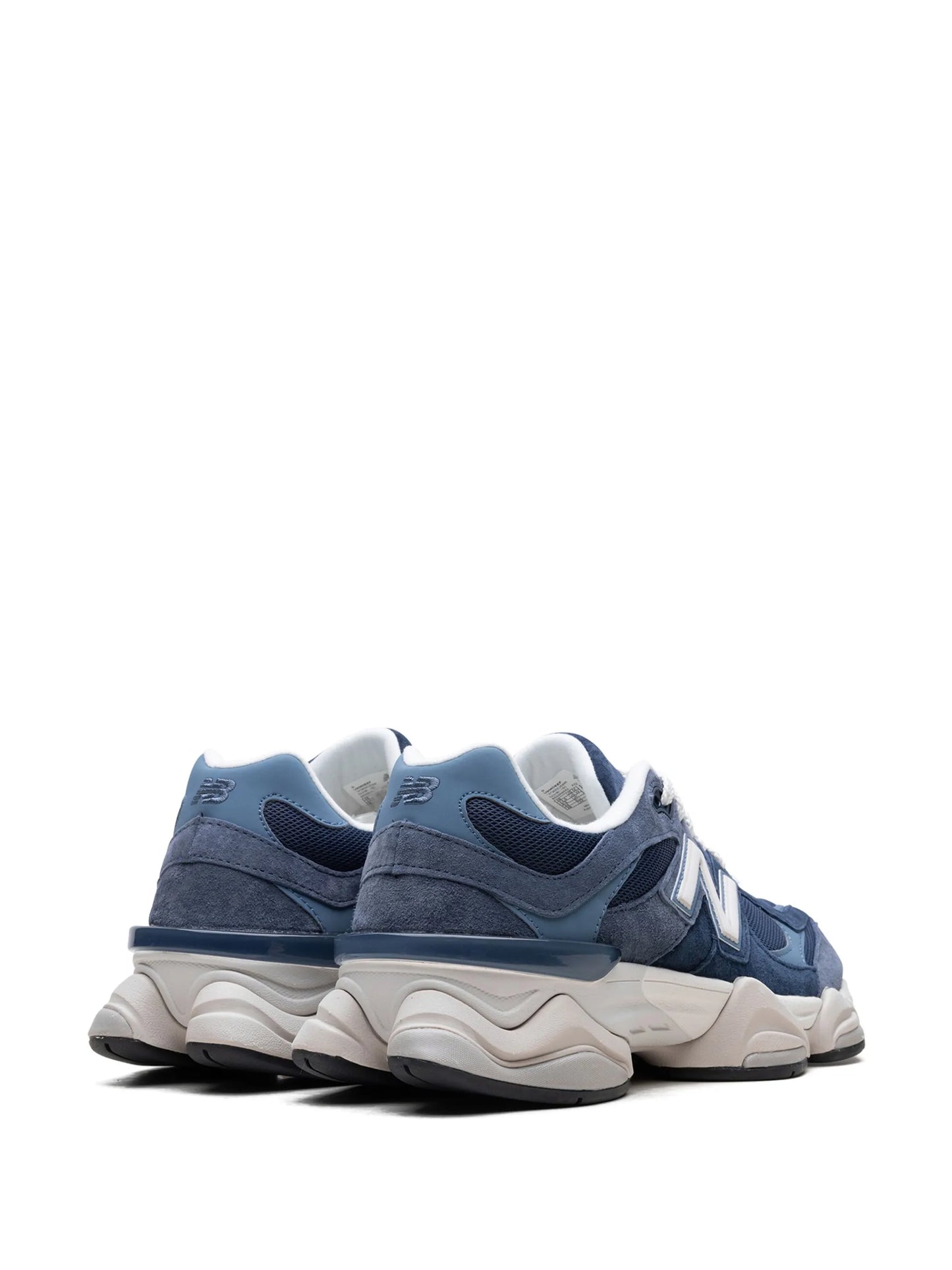 New Balance 9060 Blu Navy