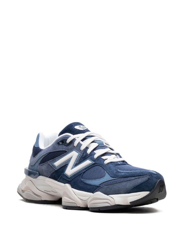 NEW BALANCE 9060 BLU