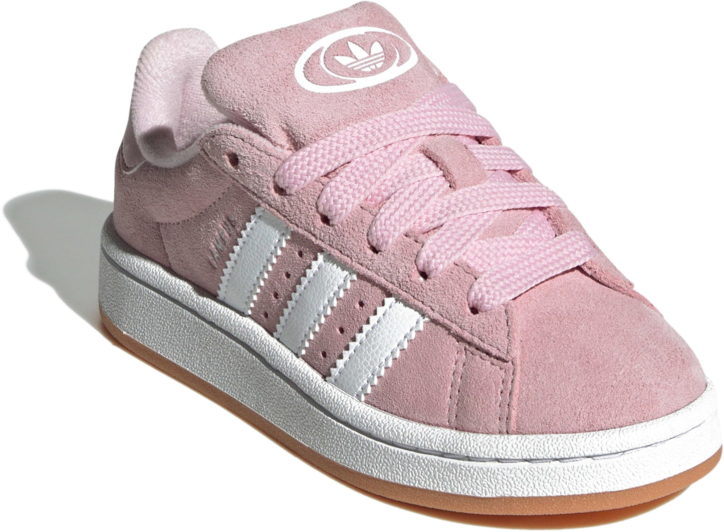 Adidas Originals Campus 00s rosa bambini