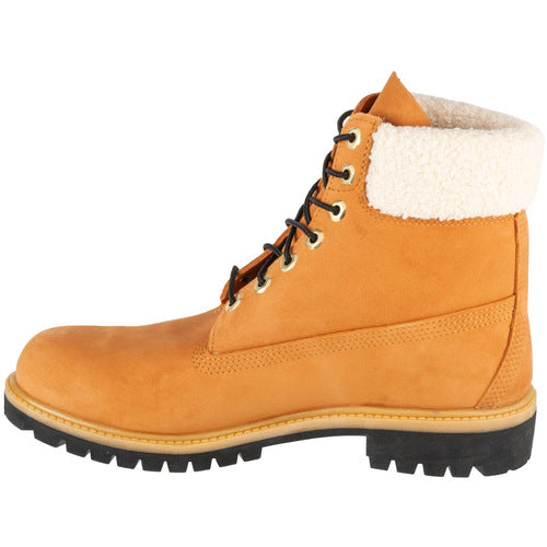 TIMBERLAND PREMIUM WHEAT NUBUCK