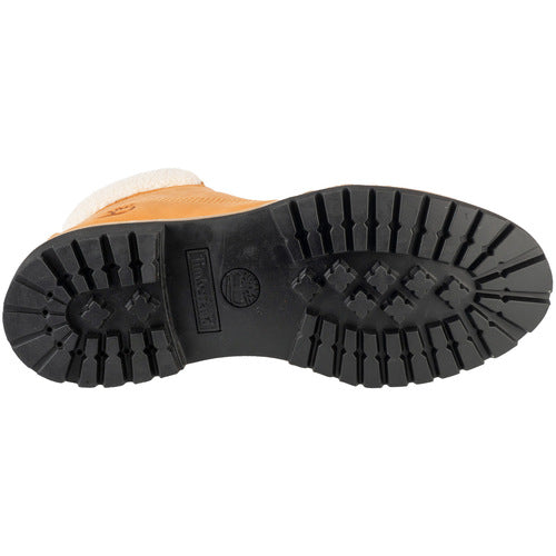 TIMBERLAND PREMIUM WHEAT NUBUCK