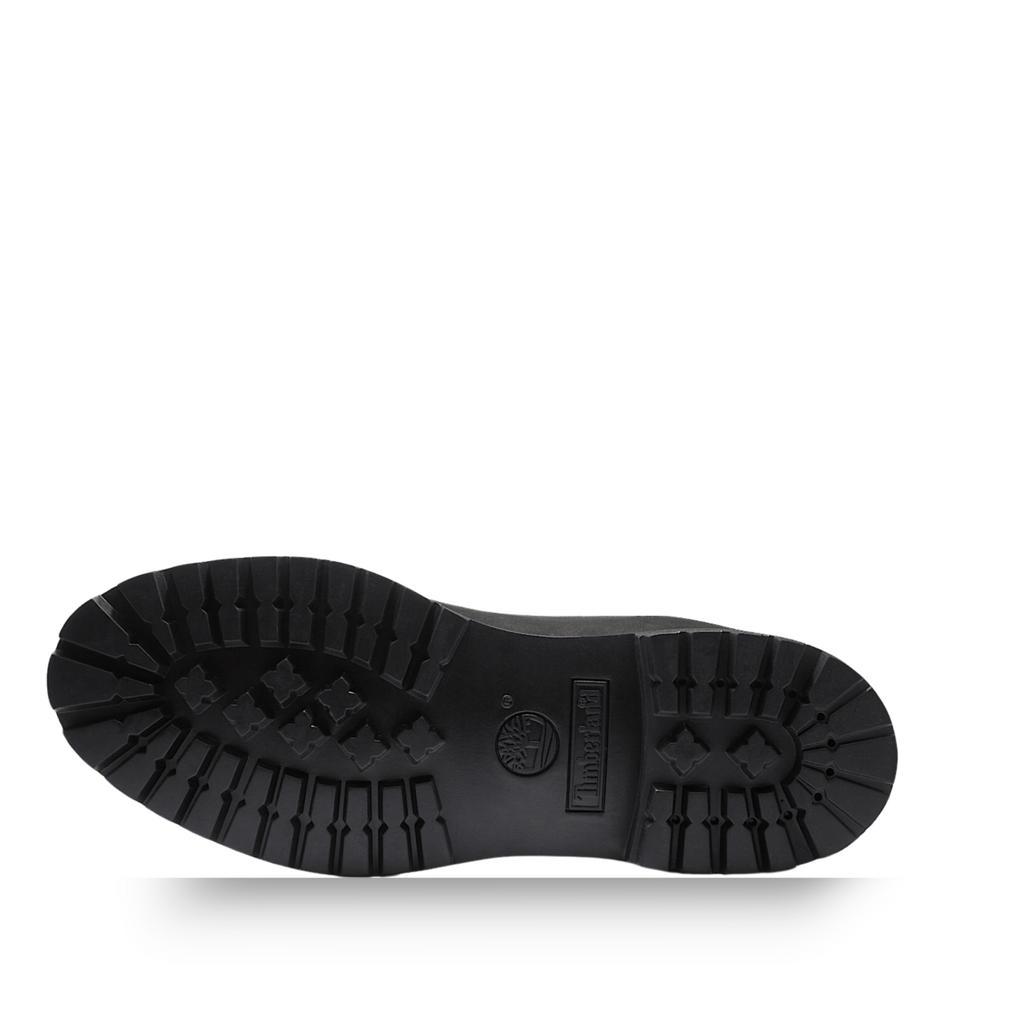 Timberland Premium 6 Inch – Nero Nabuk (Bambini e Ragazzi)