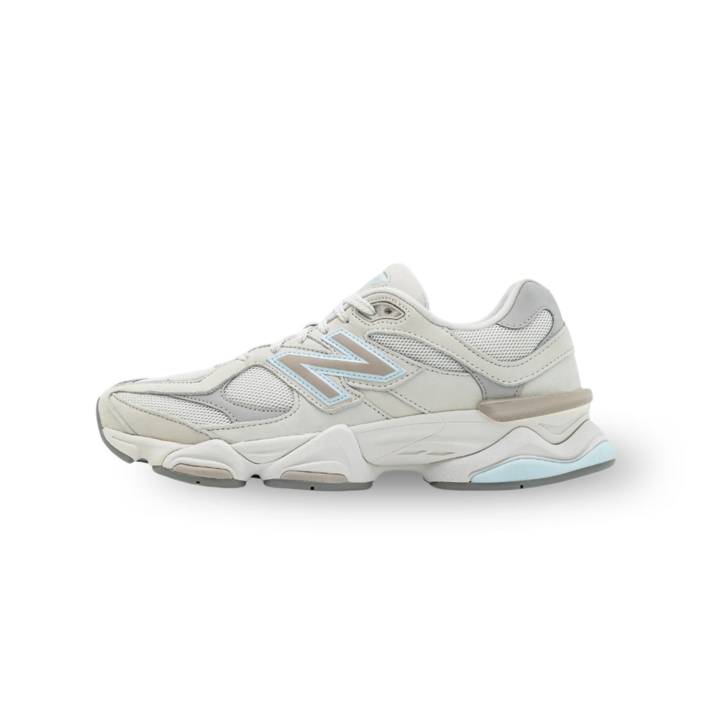 NEW BALANCE 9060 AZZURRA