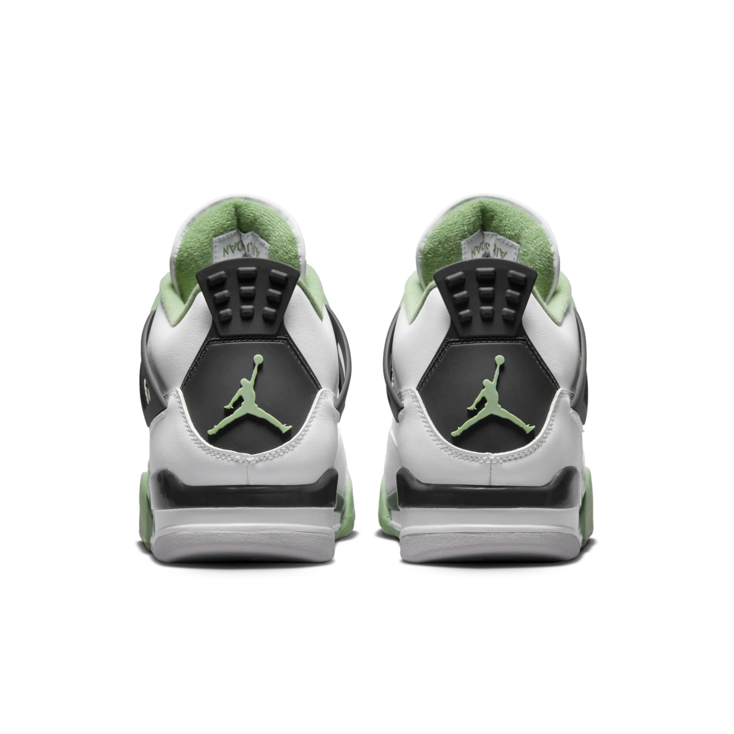 NIKE AIR JORDAN 4 VERDI