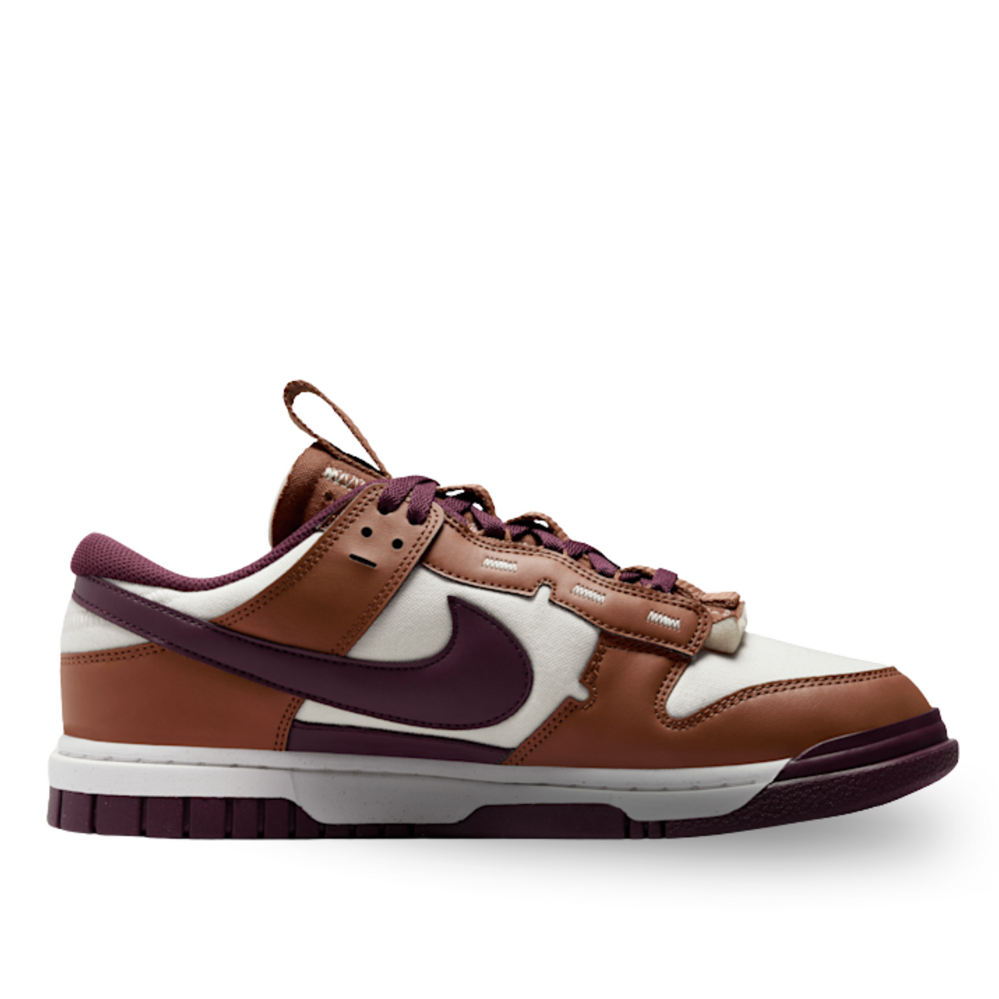 NIKE DUNK LOW JUMBO