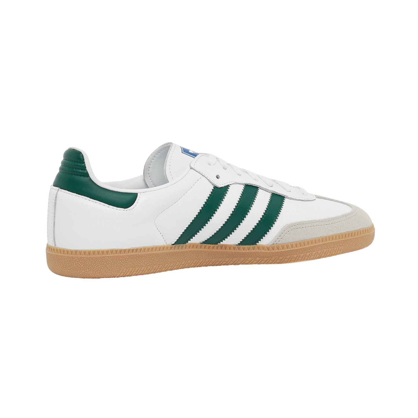 ADIDAS SAMBA VERDE