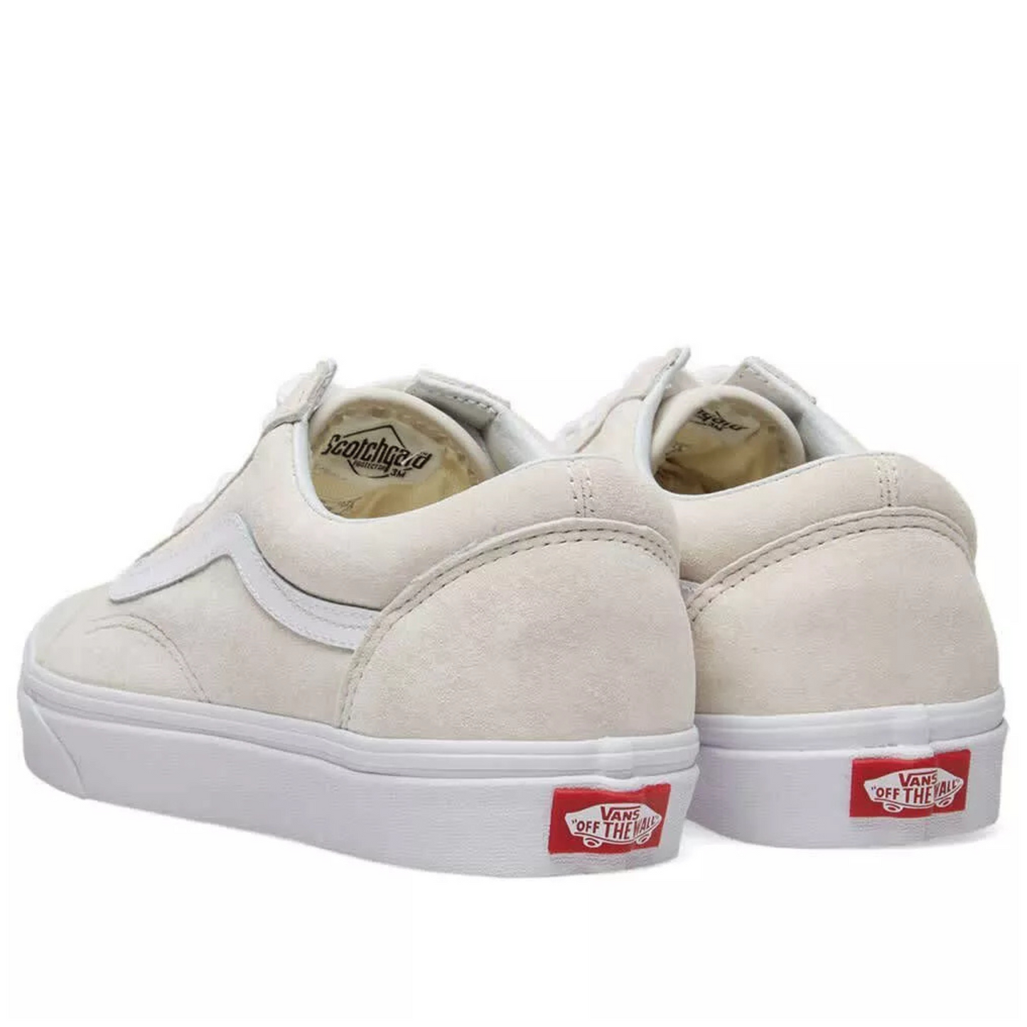 VANS OLD SKOOL BEIGE