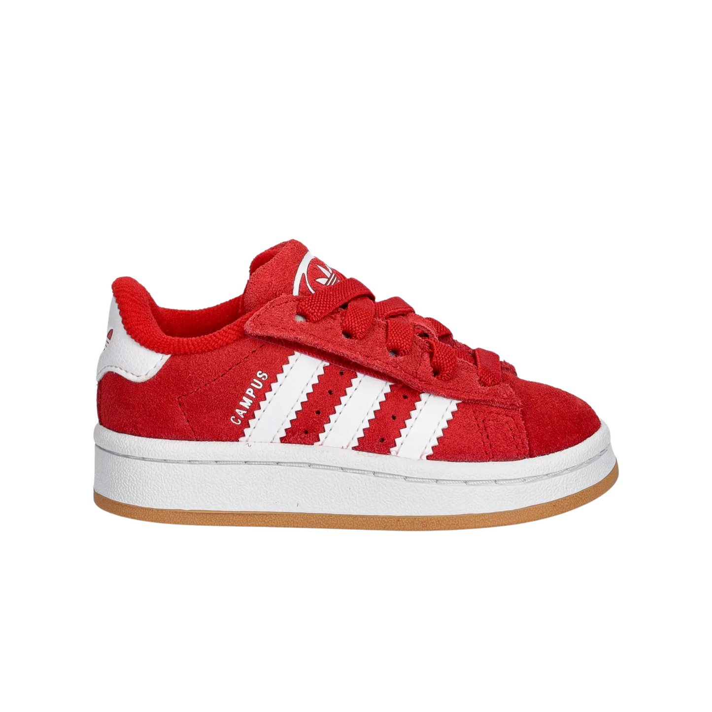 ADIDAS ORIGINALS CAMPUS 00s ROSSA BABY