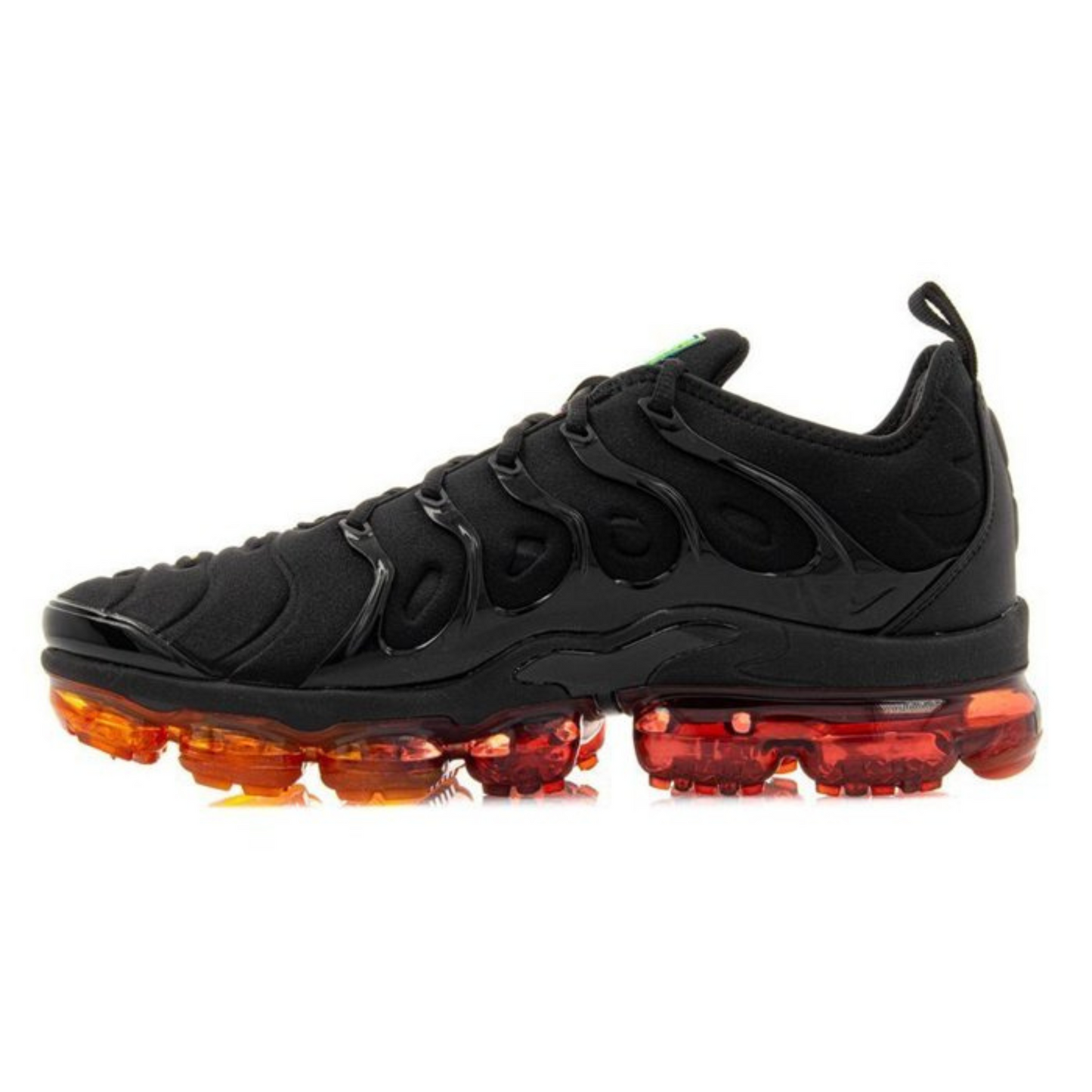 NIKE AIR VAPORMAX PLUS ARANCIONE