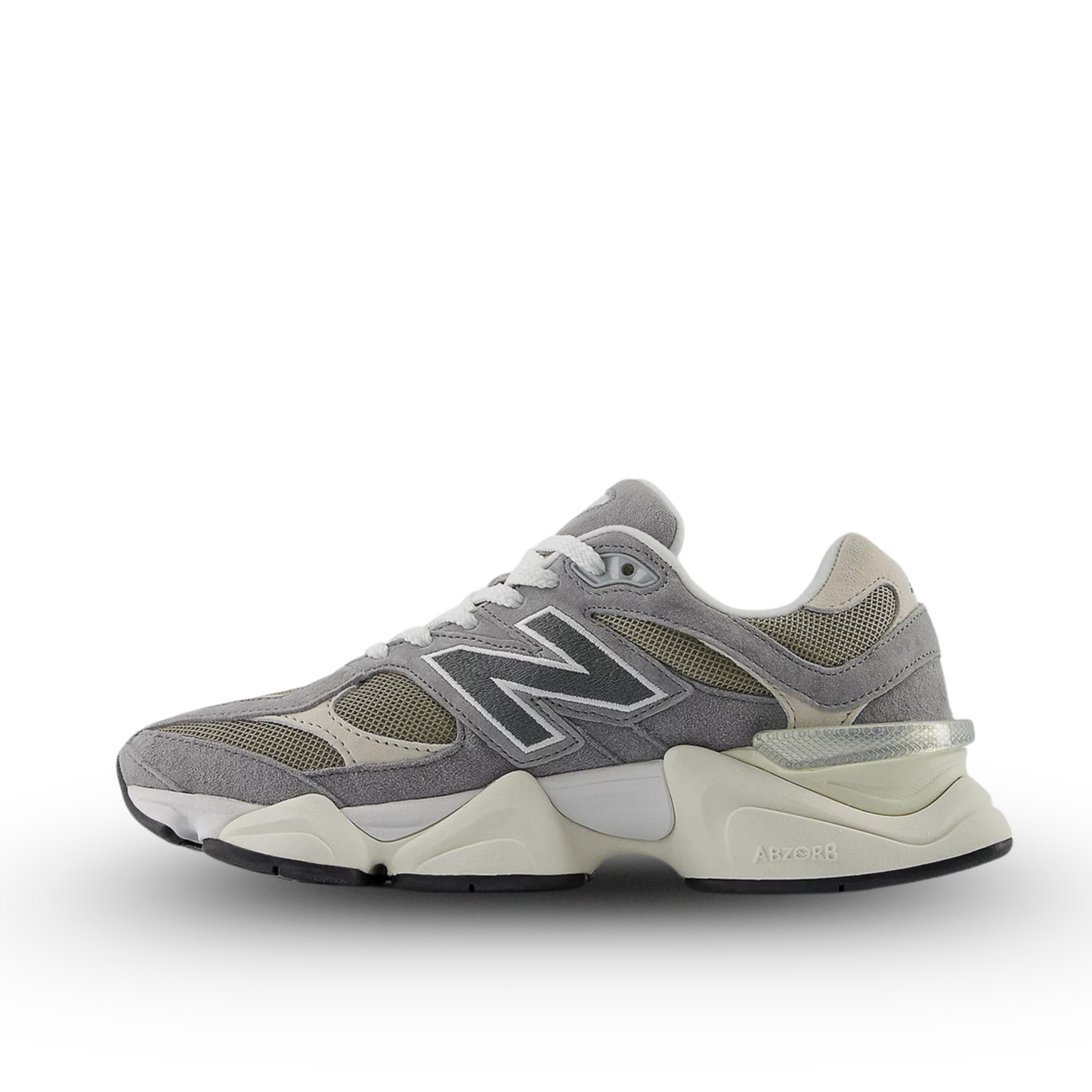 NEW BALANCE 9060 GREY E BEIGE