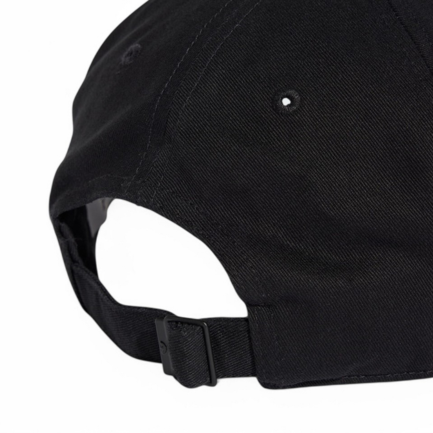 CAPPELLO ADIDAS CLASSIC BASEBALL - NERO