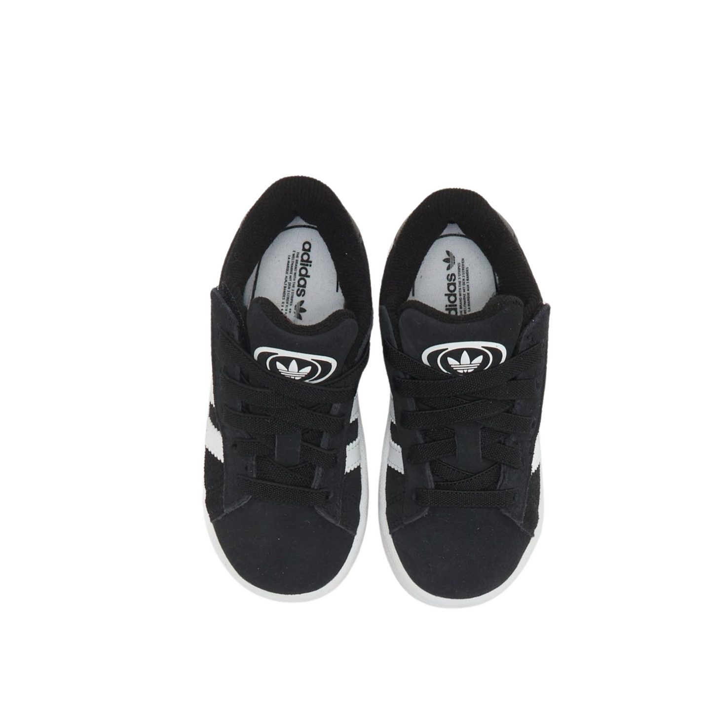 ADIDAS ORIGINALS CAMPUS OOs NERA BABY