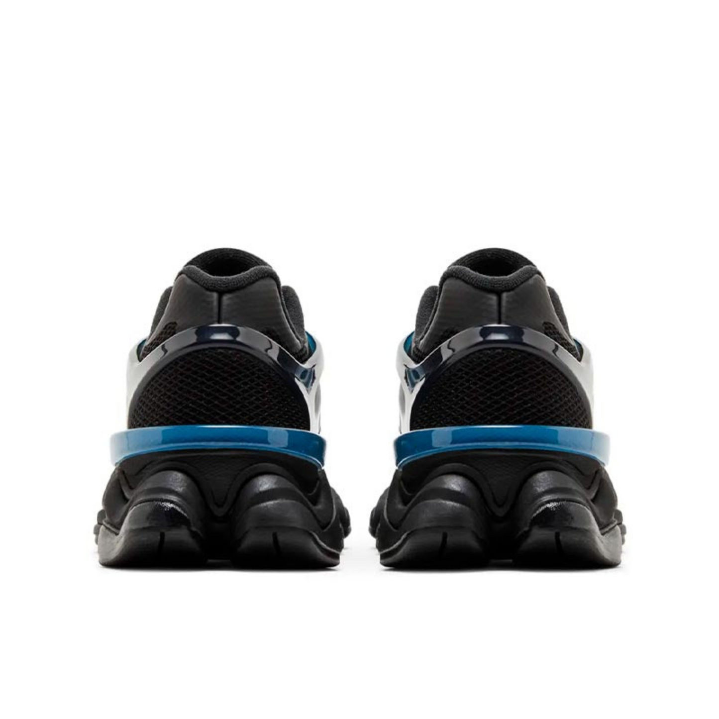 New Balance 9060 X Nero/Blu