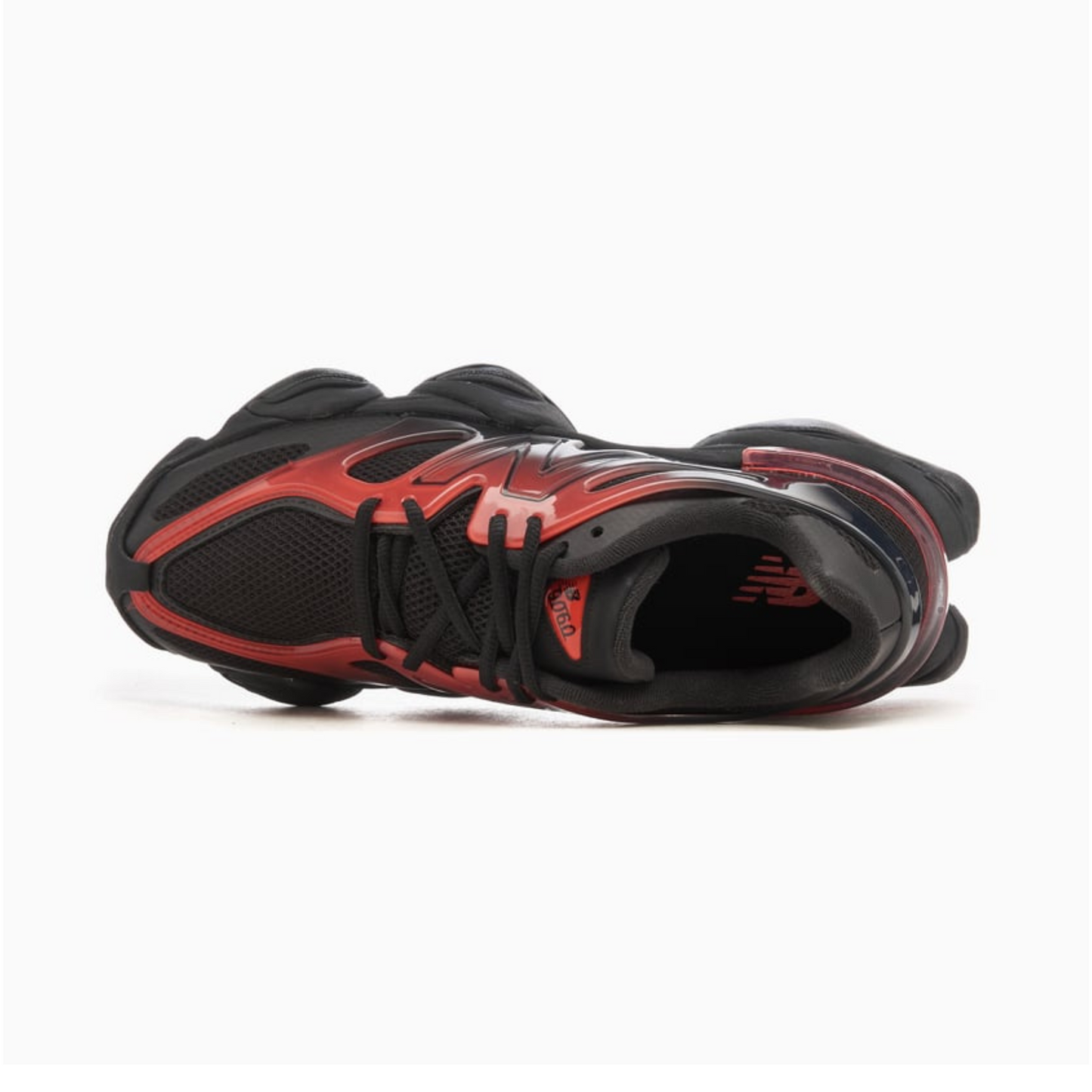 NEW BALANCE 9060 X - RED