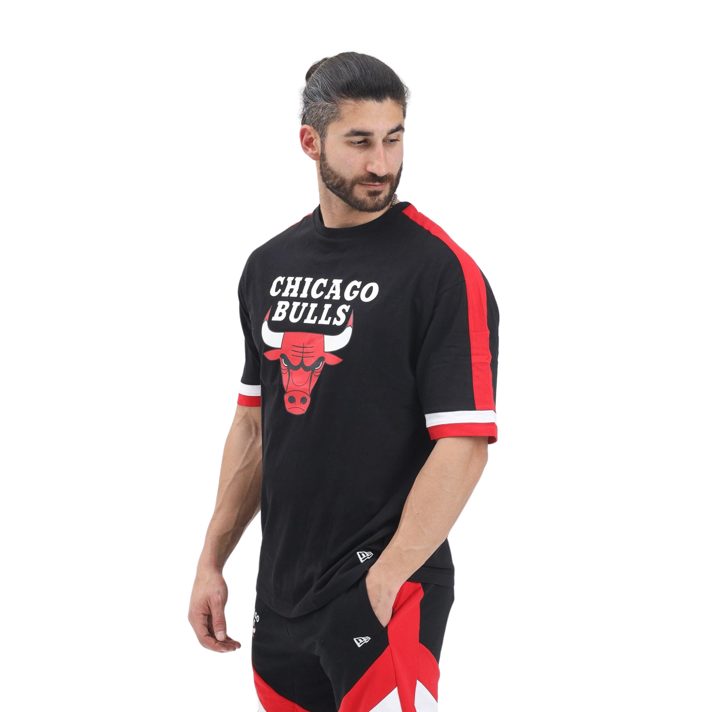 COMPLETINO CHICAGO BULLS