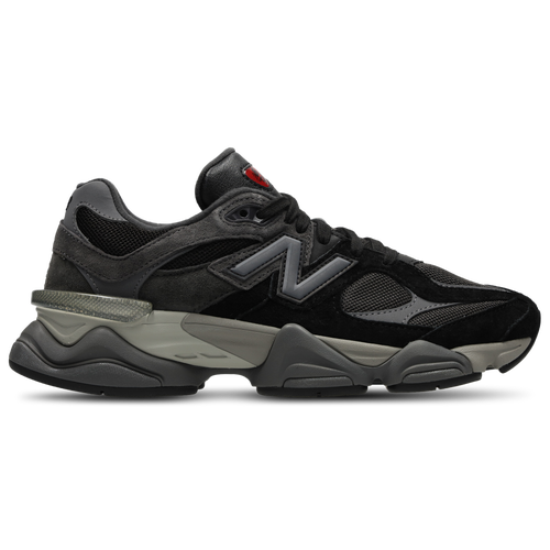 NEW BALANCE 9060 BLACK