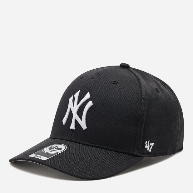 CAPPELLO NEW ERA NERO